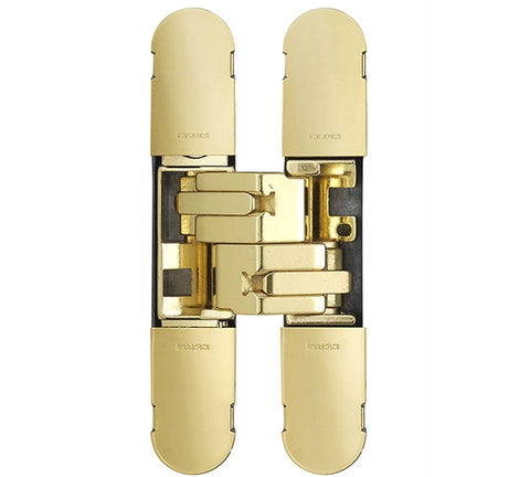 CEAM 3D Adjustable Concealed Hinge 40kg-60kg