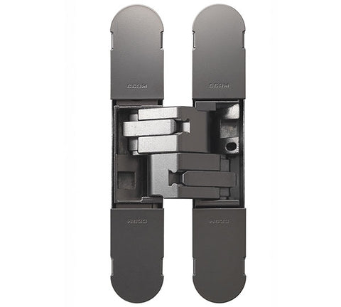 CEAM 3D Adjustable Concealed Hinge 80kg-120kg