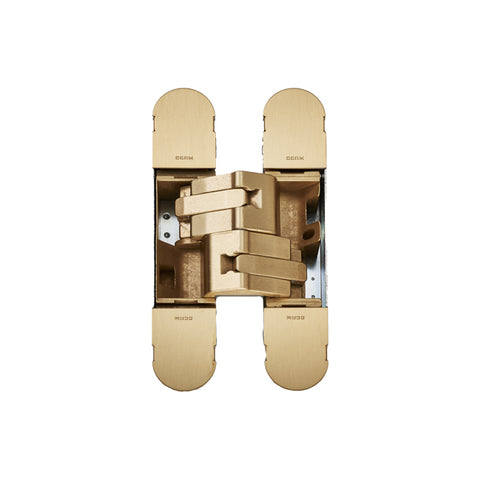 CEAM 3D Adjustable Concealed Hinge 80kg-120kg