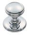 Delamain Plain Cupboard Knob