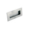 Steelworx Rectangular Flush Pull