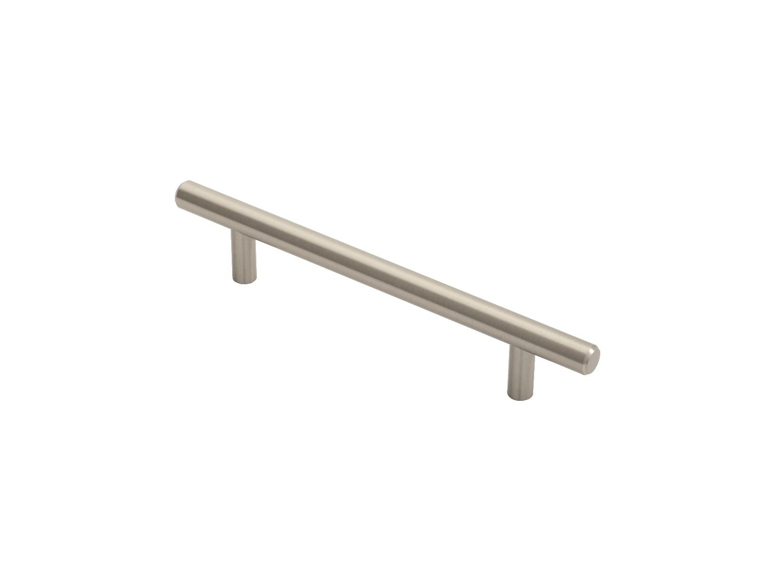 Steel T Bar Cabinet Handle FulhamBrassOnline steel-t-bar-cabinet-handle-fulhambrassonline