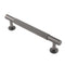 Lined Cabinet Pull Handle