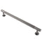 Lined Cabinet Pull Handle