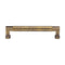 Hammered Bauhaus Cabinet Pull Handle