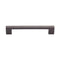 Hammered Metro Cabinet Pull Handle