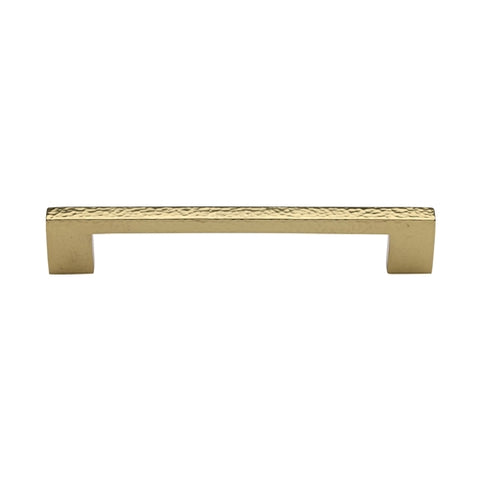Hammered Metro Cabinet Pull Handle