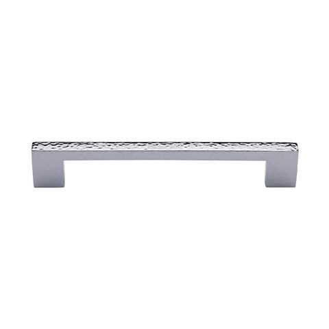 Hammered Metro Cabinet Pull Handle