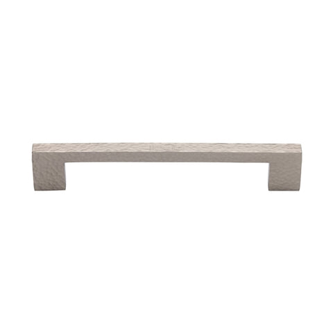 Hammered Metro Cabinet Pull Handle