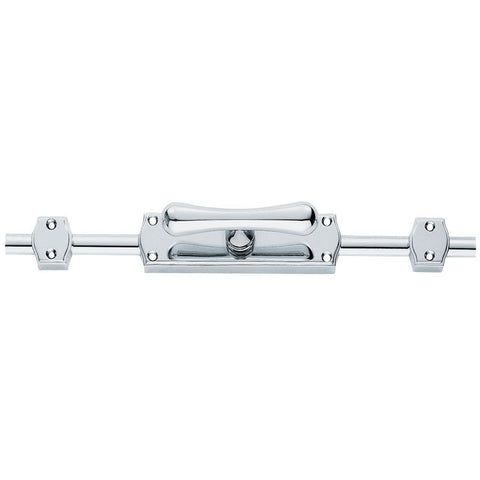 T Bar Turn Espagnolette Bolt