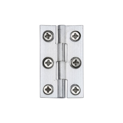 Brass Cabinet Hinge