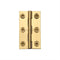 Brass Cabinet Hinge