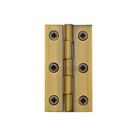 Brass Cabinet Hinge