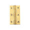 Brass Cabinet Hinge