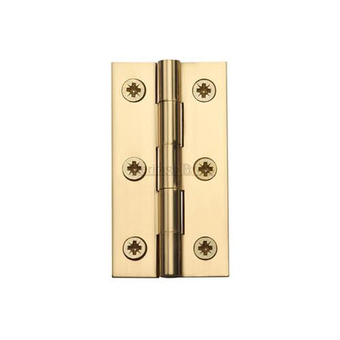 Brass Cabinet Hinge