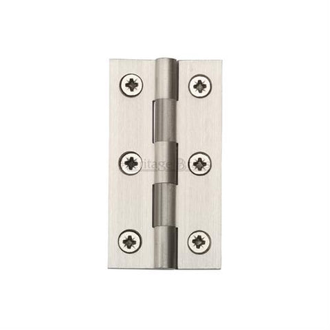 Brass Cabinet Hinge