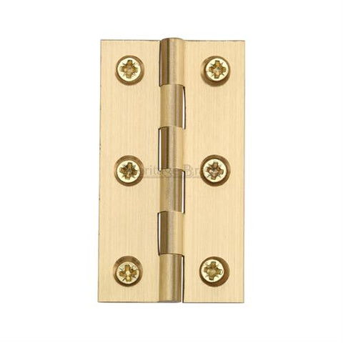 Brass Cabinet Hinge