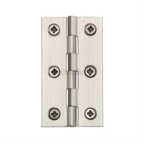 Brass Cabinet Hinge