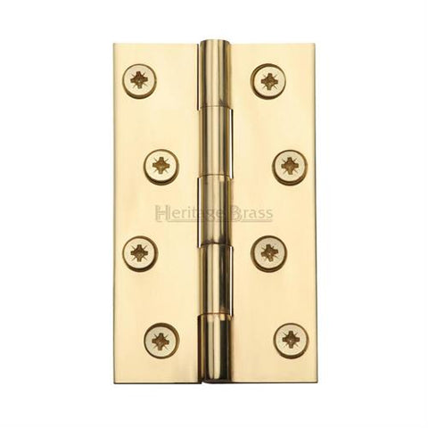 Brass Cabinet Hinge