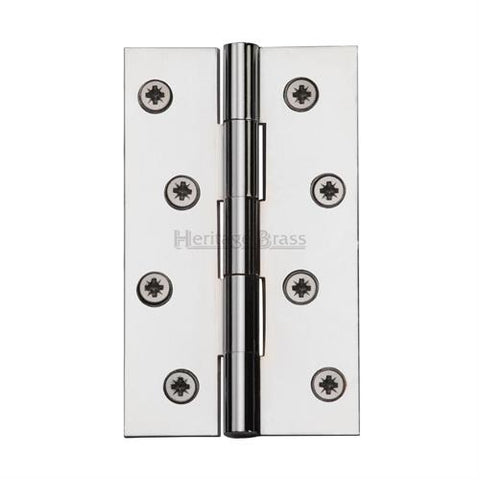 Brass Cabinet Hinge