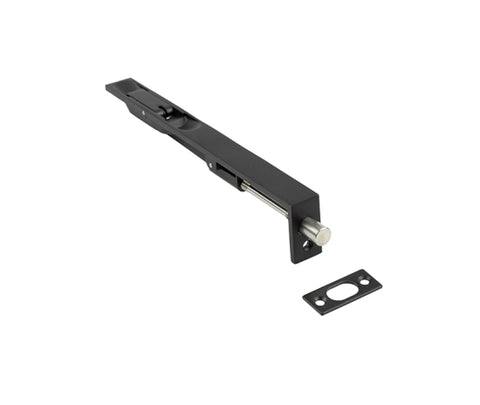 Lever Action Flush Bolt Suitable for Fire Rated Doors