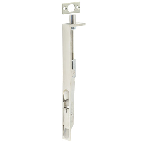 Lever Action Flush Bolt Suitable for Fire Rated Doors