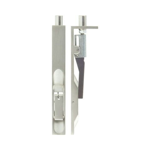 Lever Action Flush Bolt Suitable for Fire Rated Doors