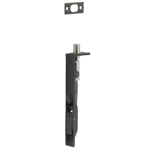 Lever Action Flush Bolt Suitable for Fire Rated Doors