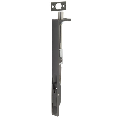 Lever Action Flush Bolt Suitable for Fire Rated Doors
