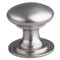 Victorian Round Cabinet Knob