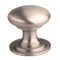 Victorian Round Cabinet Knob