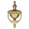 Reeded Urn Shaped Door Knocker