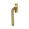 Lockable Espagnolette Window Handle