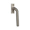 Lockable Espagnolette Window Handle