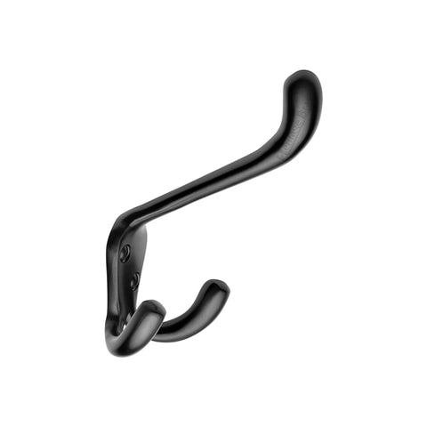 Hat & Double Coat Hook