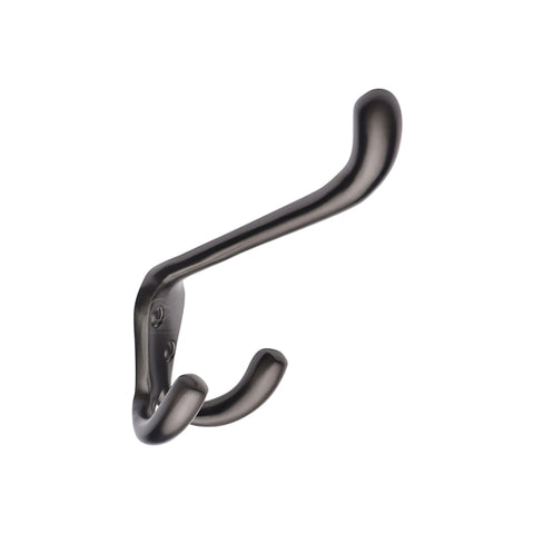 Hat & Double Coat Hook