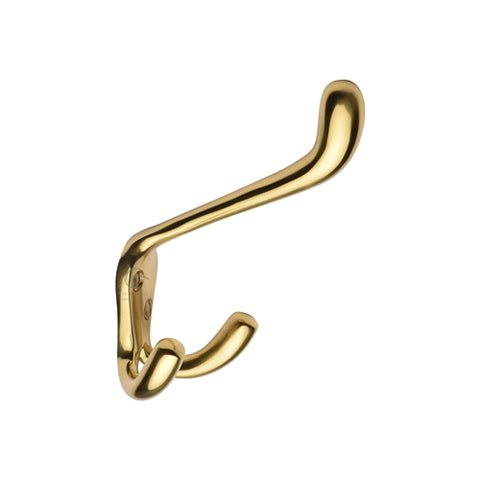 Hat & Double Coat Hook