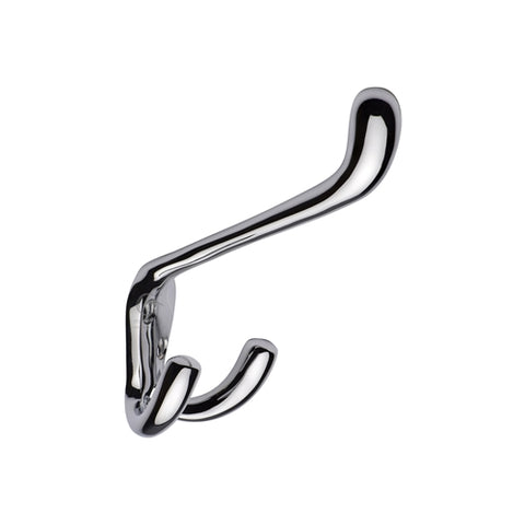 Hat & Double Coat Hook