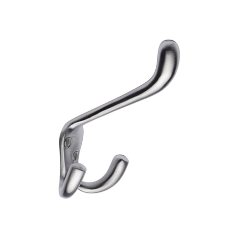 Hat & Double Coat Hook