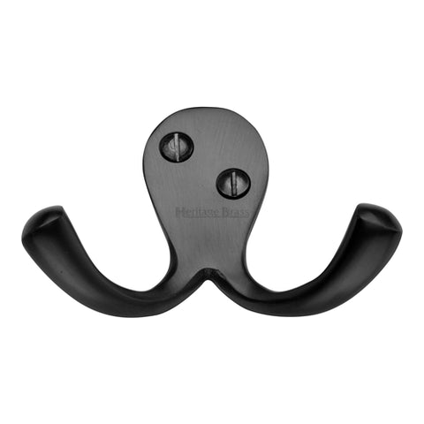 Double Robe Hook
