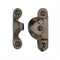 Fitch Pattern Sash Fastener 66 x 17mm