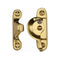 Fitch Pattern Sash Fastener 66 x 17mm