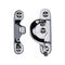 Fitch Pattern Sash Fastener 66 x 17mm