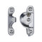 Fitch Pattern Sash Fastener 66 x 17mm