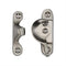 Fitch Pattern Sash Fastener 66 x 17mm