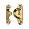 Fitch Pattern Sash Fastener 66 x 17mm