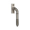 Lockable Reeded Espagnolette Window Handle