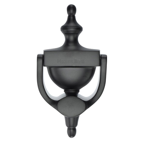 Traditional Urn Shaped Door Knocker