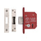 York British Standard 5 Lever Deadlock