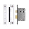 York 3 Lever Sashlock for Lever Handles